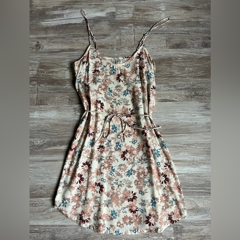 Lulus Dress